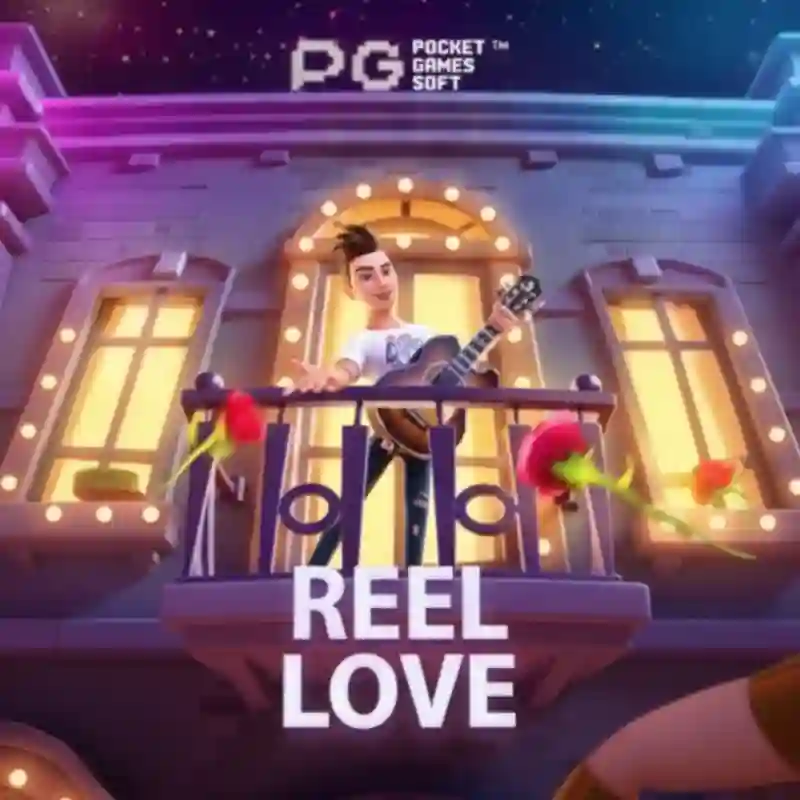Reel Love Slot